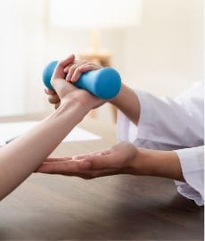 COACHING & VOORLICHTING